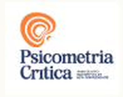 Psicometria Crítica